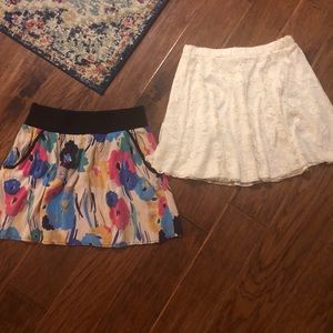 Skirt Bundle